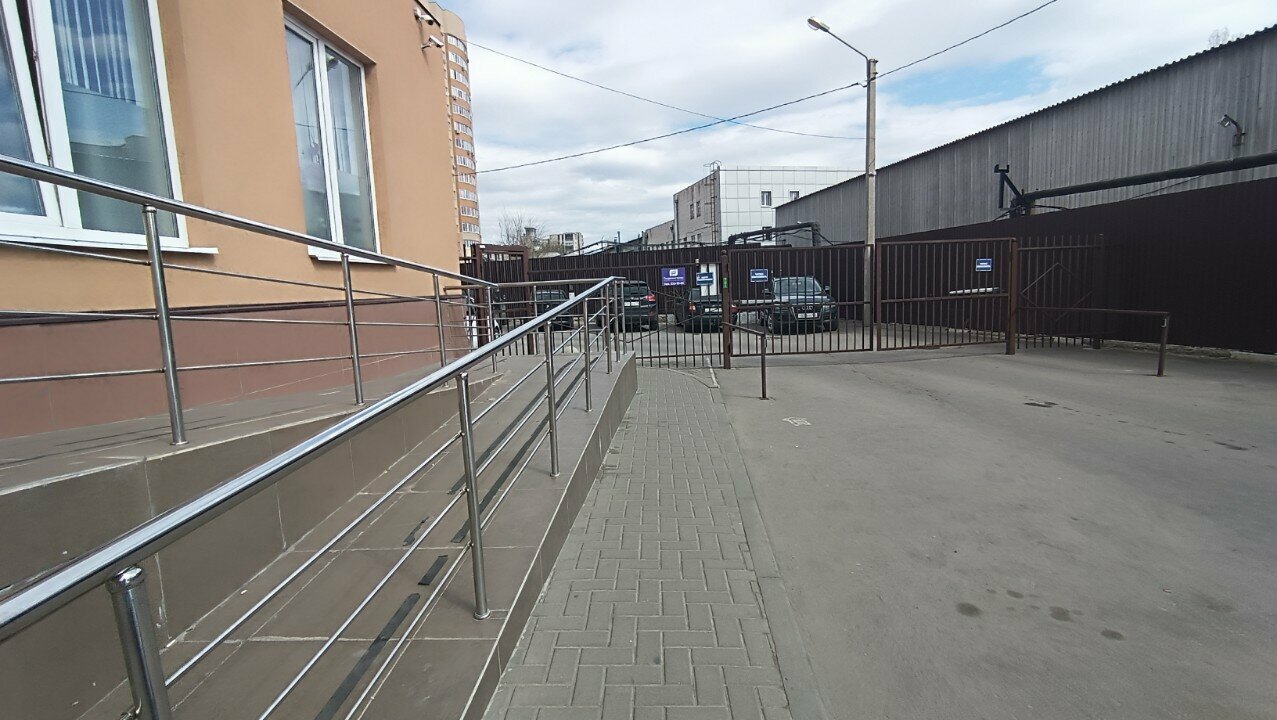 Гостевой дом Академия уюта Воронеж-9