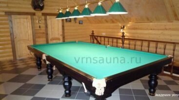 Гостевой дом Академия уюта Воронеж-140