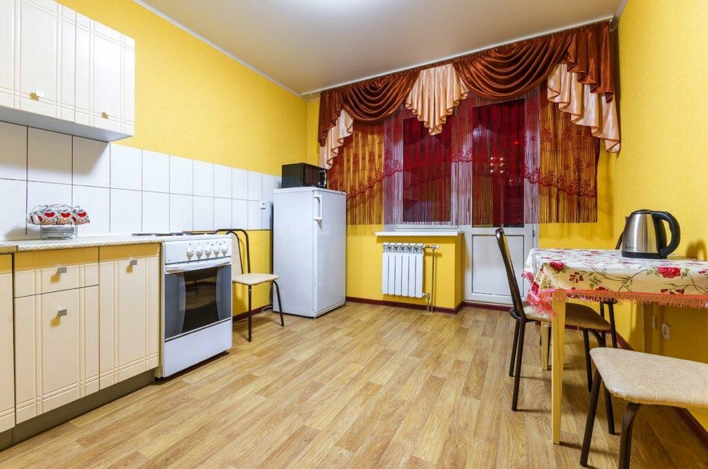 Гостевой дом Академия уюта Воронеж-29