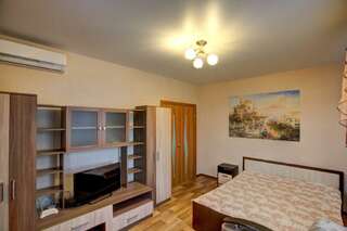 Гостевой дом Академия уюта Воронеж 1-местные 1-комнатные апартаменты стандарт-2