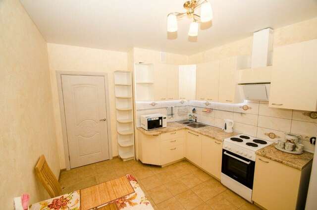 Гостевой дом Академия уюта Воронеж-11