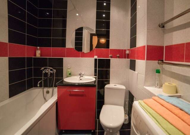 Гостевой дом Академия уюта Воронеж-39