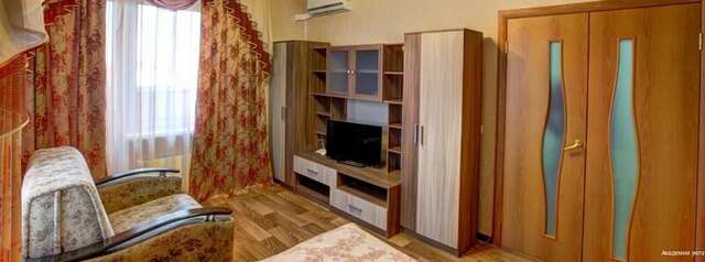 Гостевой дом Академия уюта Воронеж-121