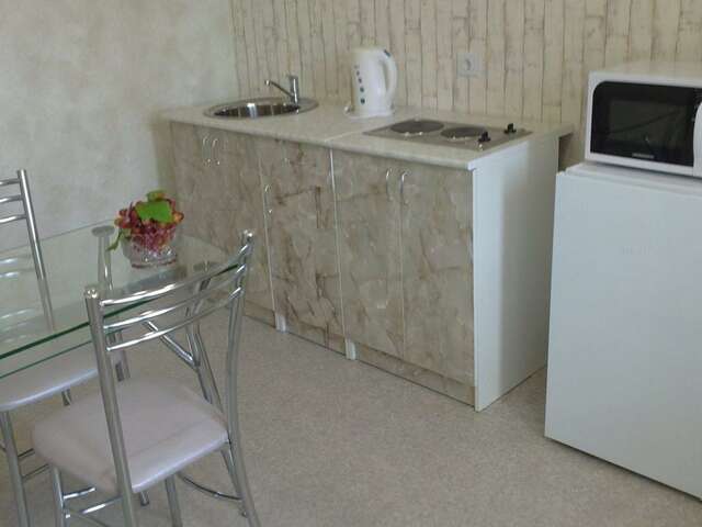 Гостевой дом Академия уюта Воронеж-23