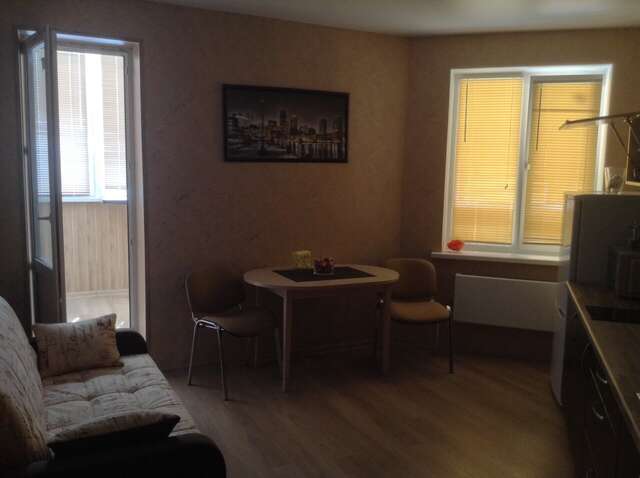 Гостевой дом Академия уюта Воронеж-127