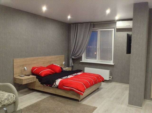 Гостевой дом Академия уюта Воронеж-13