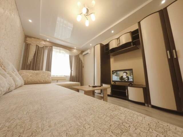 Гостевой дом Академия уюта Воронеж-15