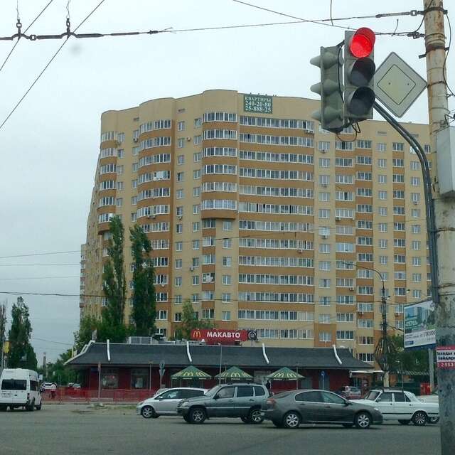 Гостевой дом Академия уюта Воронеж-59