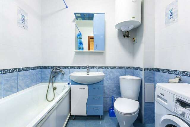 Гостевой дом Академия уюта Воронеж-21