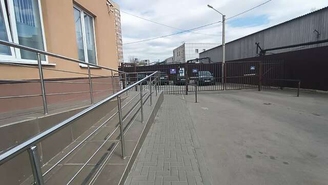 Гостевой дом Академия уюта Воронеж-8