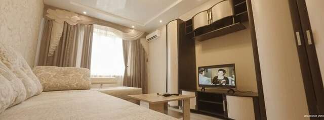 Гостевой дом Академия уюта Воронеж-106