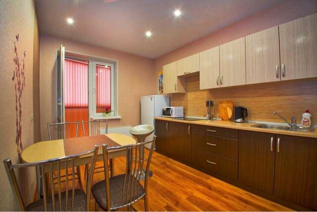 Гостевой дом Академия уюта Воронеж-41