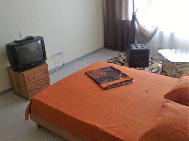 Гостевой дом Академия уюта Воронеж-30