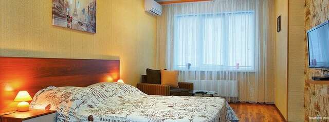 Гостевой дом Академия уюта Воронеж-123