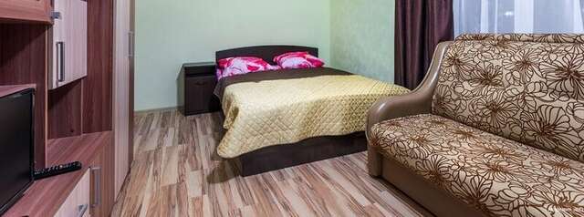 Гостевой дом Академия уюта Воронеж-91