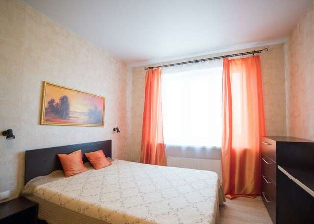 Гостевой дом Академия уюта Воронеж-40