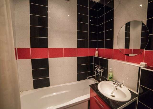 Гостевой дом Академия уюта Воронеж-24