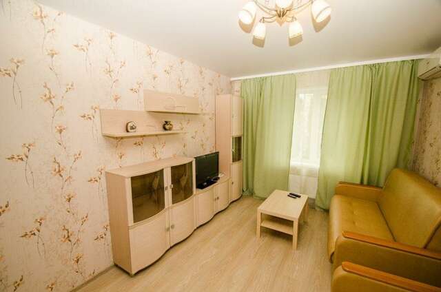 Гостевой дом Академия уюта Воронеж-38