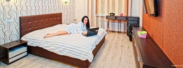 Гостевой дом Академия уюта Воронеж-86