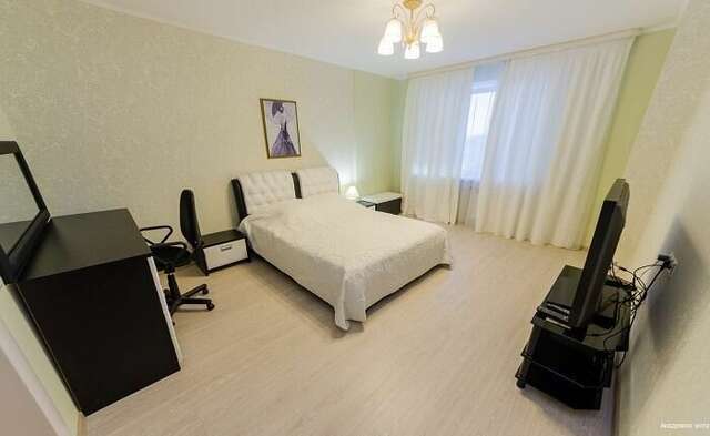 Гостевой дом Академия уюта Воронеж-133