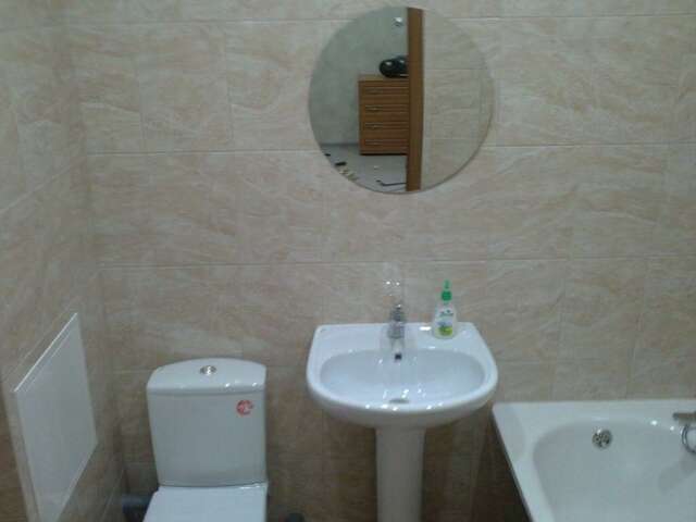 Гостевой дом Академия уюта Воронеж-43